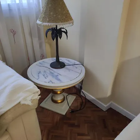 Apartment Ojeda