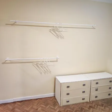 Ojeda Apartment *