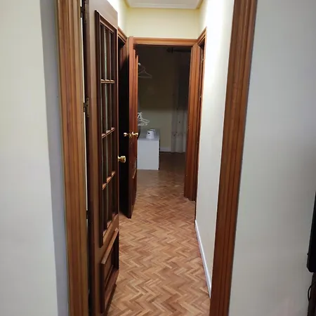 Apartment Ojeda Malaga