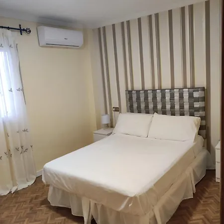 Apartment Ojeda Malaga