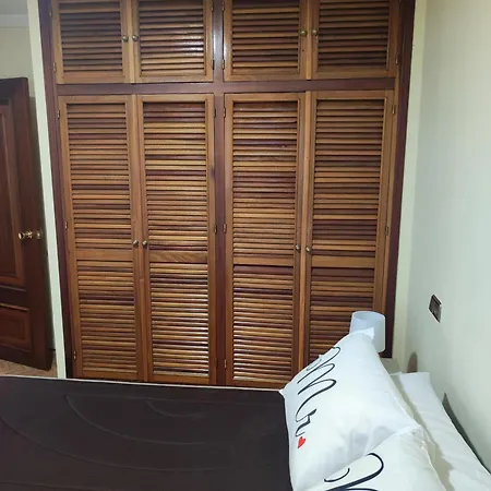 Ojeda Apartment
