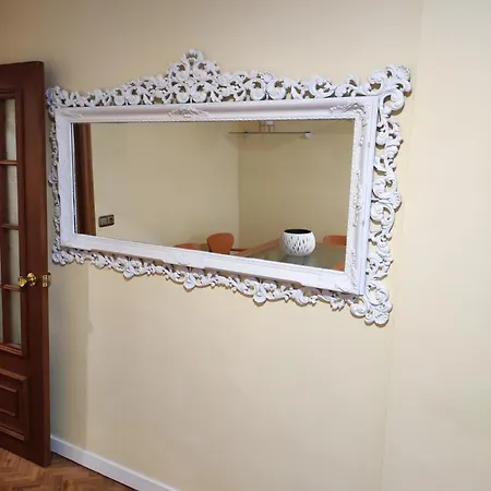 Ojeda Apartment Malaga