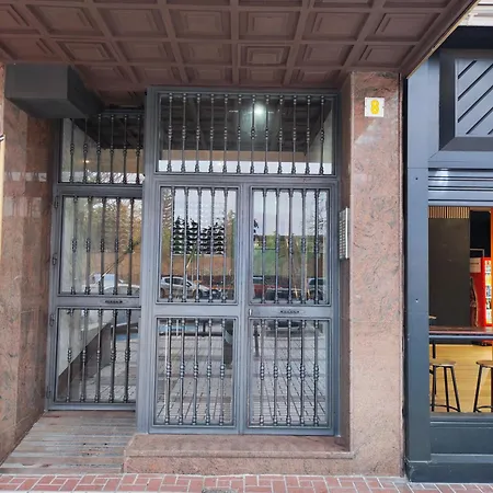 Ojeda * Malaga