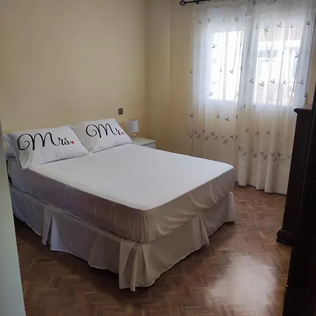 Ojeda Apartment